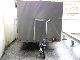 1995 Other  Fencing MF1 with trailer Motorcycle Trike photo 4