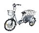 Other  500W electric tricycle electric tricycle E-Tricycle 2012 Trike photo