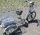 2012 Other  500W electric tricycle electric tricycle E-Tricycle Motorcycle Trike photo 3