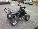 2010 Other  Sineray XY 250 STEX Motorcycle Quad photo 3