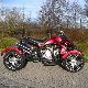 2012 Other  SPEED STAR 300 AUTOMATIC Motorcycle Quad photo 1