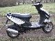 2008 Other  Yiying YY50QT-6 Motorcycle Scooter photo 1