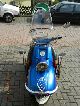 1960 Other  Heinkel Tourist 103 A 2 Motorcycle Scooter photo 1