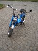 1979 Other  Moped GARELLI EUROPED-25-like Hercules Motorcycle Motor-assisted Bicycle/Small Moped photo 1