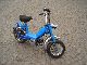 1979 Other  Moped GARELLI EUROPED-25-like Hercules Motorcycle Motor-assisted Bicycle/Small Moped photo 2