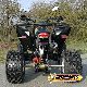 2011 Other  Shineray XY200ST Quad-9 automatic Motorcycle Quad photo 3