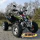 2011 Other  Shineray XY200ST Quad-9 automatic Motorcycle Quad photo 4