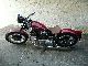 1947 Other  Panther Motorcycle Chopper/Cruiser photo 2