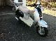 2008 Other  Yiying 50cc Retro TopCase 50 cc! Motorcycle Motor-assisted Bicycle/Small Moped photo 2