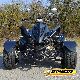 2011 Other  Speed ​​Star Quad 300 cc automatic Motorcycle Quad photo 4