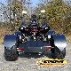 2011 Other  Speed ​​Star Quad 300 cc automatic Motorcycle Quad photo 5