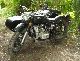 Other  Dnepr MT16 1992 Combination/Sidecar photo