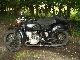1992 Other  Dnepr MT16 Motorcycle Combination/Sidecar photo 1