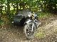 1992 Other  Dnepr MT16 Motorcycle Combination/Sidecar photo 2