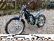 Other  Scorpa SY-250 F, top, trials maintained, 2002 Motorcycle photo