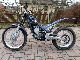 2002 Other  Scorpa SY-250 F, top, trials maintained, Motorcycle Motorcycle photo 1