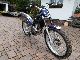 2002 Other  Scorpa SY-250 F, top, trials maintained, Motorcycle Motorcycle photo 5
