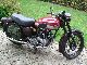 Other  Ariel NH 350 1953 Motorcycle photo