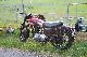 1953 Other  Ariel NH 350 Motorcycle Motorcycle photo 1