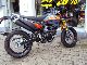 2011 Other  Luxxon Supermoto 125 LC 80Km / h Motorcycle Super Moto photo 2