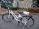 2012 Other  Electric bicycle FE03 Lite 7-speed idle Motorcycle Other photo 2