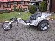 Other  Trike fencing MF1 prototype 2.Hand + 6600 KM only! 1992 Trike photo