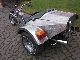 1992 Other  Trike fencing MF1 prototype 2.Hand + 6600 KM only! Motorcycle Trike photo 2