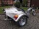 1992 Other  Trike fencing MF1 prototype 2.Hand + 6600 KM only! Motorcycle Trike photo 3