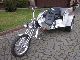 1992 Other  Trike fencing MF1 prototype 2.Hand + 6600 KM only! Motorcycle Trike photo 7