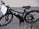 Other  FE09-speed electric bicycle, 9-speed, up to 100 km! 2012 Other photo