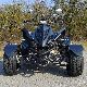 2011 Other  300cc QUAD SPEED AUTOMATIC CARBON STAR 300 Motorcycle Quad photo 1