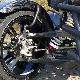 2011 Other  300cc QUAD SPEED AUTOMATIC CARBON STAR 300 Motorcycle Quad photo 8