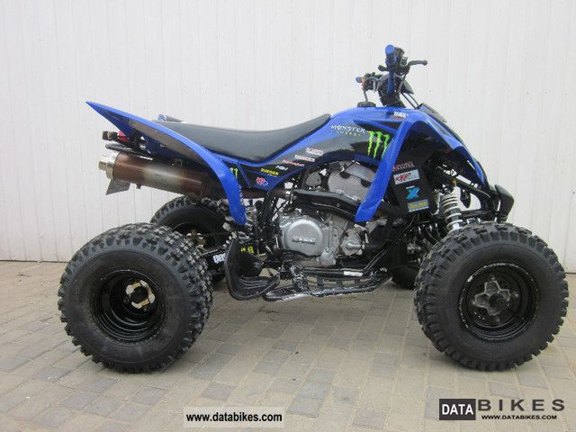 Other  450 R Raptor in style 2011 Quad photo