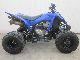 2011 Other  450 R Raptor in style Motorcycle Quad photo 2