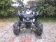2011 Other  350 R Raptor in style Motorcycle Quad photo 4