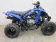 2011 Other  350 R Raptor in style Motorcycle Quad photo 5