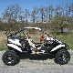 2011 Other  BUGGY TENSION 500 4x4 all-wheel 500cc Straßenzulas Motorcycle Quad photo 5
