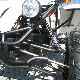 2011 Other  BUGGY TENSION 500 4x4 all-wheel 500cc Straßenzulas Motorcycle Quad photo 8