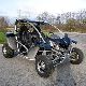 2011 Other  BUGGY LUCK VEHICLE LK260 260ccm with Straßenzulas Motorcycle Quad photo 4