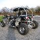 2011 Other  BUGGY LUCK VEHICLE LK260 260ccm with Straßenzulas Motorcycle Quad photo 6