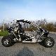 2011 Other  BUGGY LUCK VEHICLE LK260 260ccm with Straßenzulas Motorcycle Quad photo 8