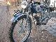 Other  Victoria KR 10 1940 Motor-assisted Bicycle/Small Moped photo