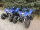 2011 Other  MASTER 700 LE 4x4, the Grizzly Look Motorcycle Quad photo 4