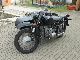 1993 Other  dnepr Motorcycle Combination/Sidecar photo 3