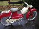 1957 Other  Binetta 3 Motorcycle Motor-assisted Bicycle/Small Moped photo 3