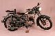 1949 Other  Anchor 661 rare orig. State \ Motorcycle Motorcycle photo 1