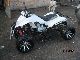Other  GENATA 250qcm ATV with reverse gear 2010 Quad photo