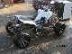 2010 Other  GENATA 250qcm ATV with reverse gear Motorcycle Quad photo 2