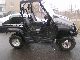2010 Other  INCA 500 TRUCK Motorcycle Quad photo 1