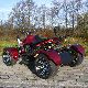 2011 Other  300cc QUAD SPEED AUTOMATIC WINE RED STAR 300 / CA Motorcycle Quad photo 10